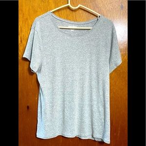 Old navy T-shirt, size 2x
